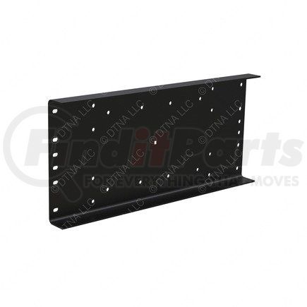 06-60224-000 by FREIGHTLINER - TRAY-D2 B