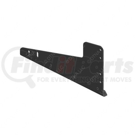 06-61331-001 by FREIGHTLINER - Battery Box Bracket