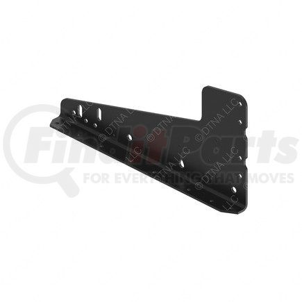 06-61331-002 by FREIGHTLINER - Battery Box Bracket