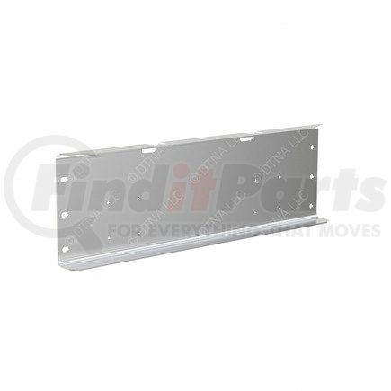 06-61334-000 by FREIGHTLINER - Battery Box Frame