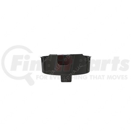 06-61446-000 by FREIGHTLINER - Fog Lamp Bulb Cover - H11, P3 Series