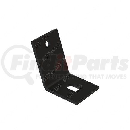 06-61818-000 by FREIGHTLINER - Battery Box Bracket