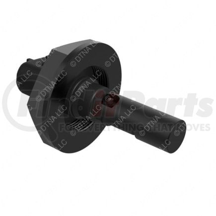 06-62384-002 by FREIGHTLINER - Engine Coolant Level Sensor - 2-Pin Connector, Screw-On Installation