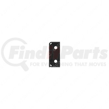 06-23866-001 by FREIGHTLINER - Tail Light Bracket