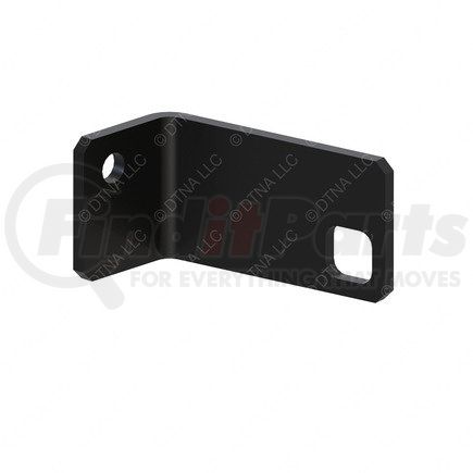 06-24077-000 by FREIGHTLINER - Battery Cable Bracket - Positive Post, Jump Start, P2