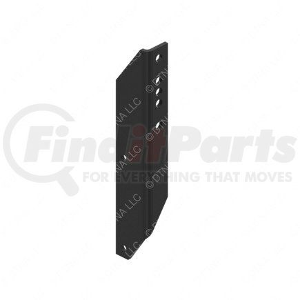 06-24337-001 by FREIGHTLINER - Battery Box Bracket