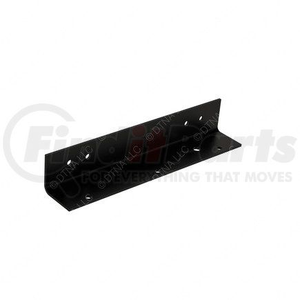 06-25941-000 by FREIGHTLINER - Suspension Equalizer Beam