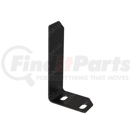 06-26252-002 by FREIGHTLINER - Back Up Alarm Bracket