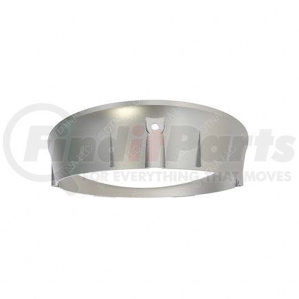 06-26745-000 by FREIGHTLINER - LAMP HEAD TRIM CONE