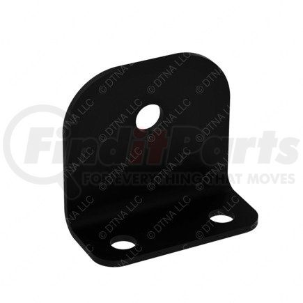 06-27926-000 by FREIGHTLINER - Utility Light Bracket