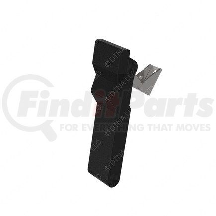 06-28164-000 by FREIGHTLINER - LATCH-COVER,BBOX,OVR R