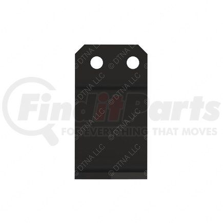 06-31203-000 by FREIGHTLINER - Battery Box Bracket