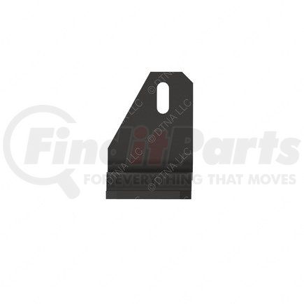 06-31203-001 by FREIGHTLINER - Battery Box Bracket