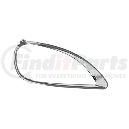 06-32242-003 by FREIGHTLINER - Headlight Bezel - Right Hand