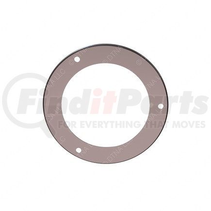 06-34393-000 by FREIGHTLINER - Transfer Case Flange Dust Cover
