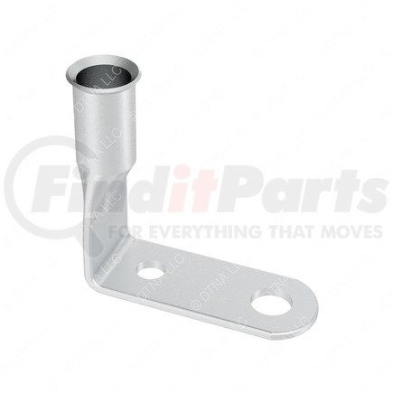 06-34868-001 by FREIGHTLINER - Terminal - 4/0 Cable, 90 Degree, 1/2 Inch