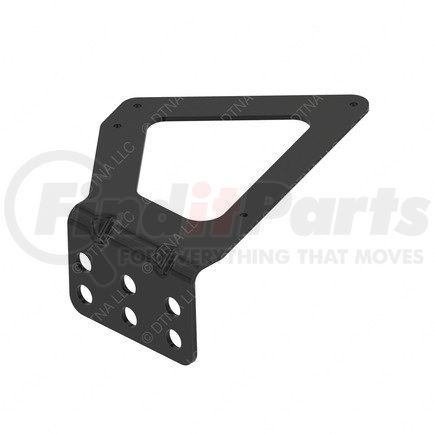 06-76612-001 by FREIGHTLINER - Power Module Bracket