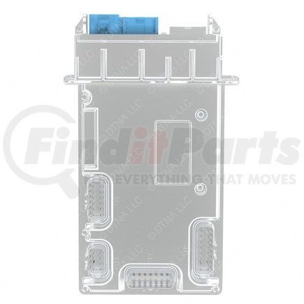 06-76799-001 by FREIGHTLINER - MODULE