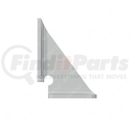 06-79123-003 by FREIGHTLINER - BRACKET-STEP,RH