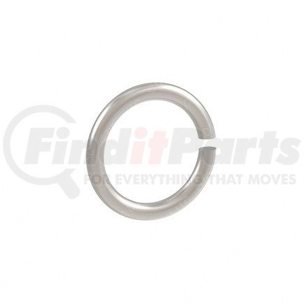 06-82598-000 by FREIGHTLINER - Multi-Purpose Snap Ring - 1/4 Turn Stud, PDC