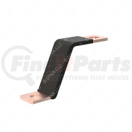 06-82610-000 by FREIGHTLINER - Bussbar - Pass-Through/Disc Switch