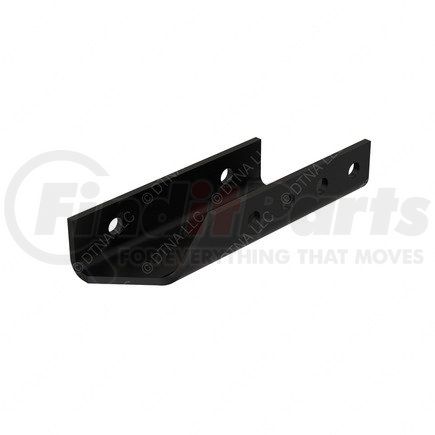 06-83780-003 by FREIGHTLINER - C-BRACKET-TOOL BOX MOUNTING,4I