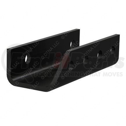 06-83783-003 by FREIGHTLINER - C-BRACKET-TOOL BOX MOUNTING,0I