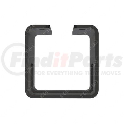 06-85112-000 by FREIGHTLINER - LATCH CATCH-BATTERY BOX COVER