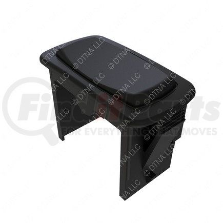 06-85284-000 by FREIGHTLINER - Switch Plug - 50.04 mm x 25.91 mm