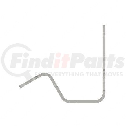 06-88031-000 by FREIGHTLINER - Vehicle Battery Bracket