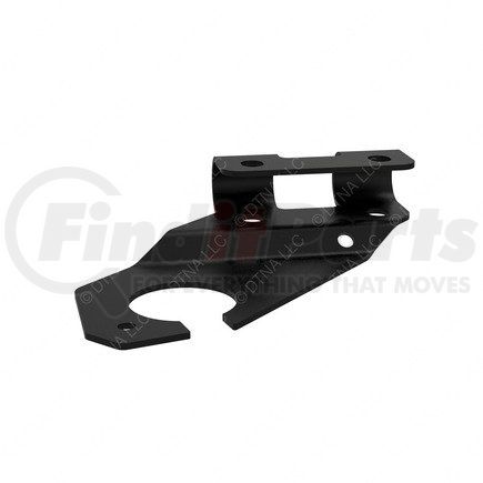 06-89255-000 by FREIGHTLINER - Receptacle Mounting Bracket