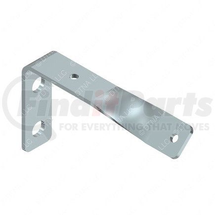 06-89286-000 by FREIGHTLINER - Battery Cable Bracket