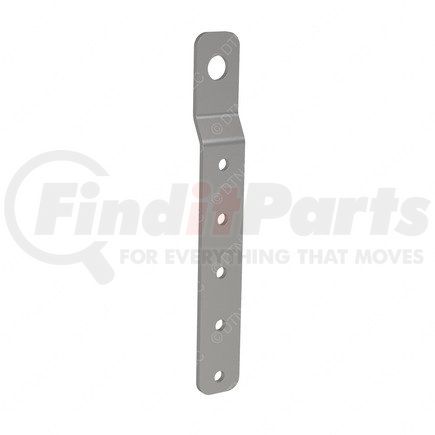 06-89290-001 by FREIGHTLINER - Battery Cable Bracket