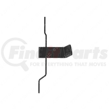 06-89293-000 by FREIGHTLINER - Power Module Bracket