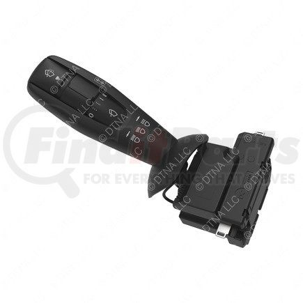 06-89334-003 by FREIGHTLINER - Turn Signal Operating Switch - Wiper, Manual Cancel