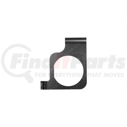 06-87743-000 by FREIGHTLINER - Exhaust After-Treatment Device Mounting Bracket