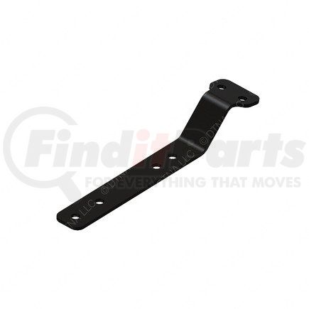 06-90186-000 by FREIGHTLINER - Power Inverter Mounting Bracket