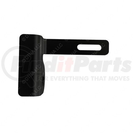 06-91220-000 by FREIGHTLINER - Battery Cover Bracket