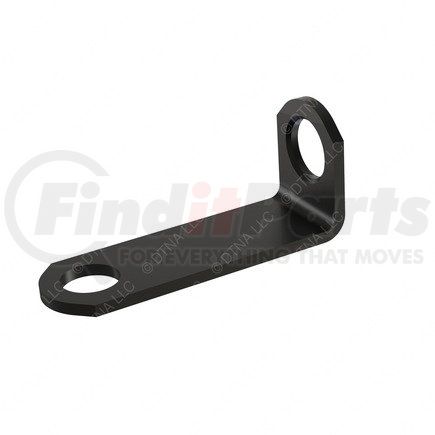 06-93004-000 by FREIGHTLINER - Multi-Purpose Bracket - Outside Air Temperature Sensor