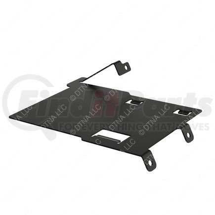 06-93789-000 by FREIGHTLINER - Multiplexer Bracket - Mounting, Gateway, Flat Dash, M2