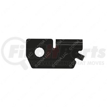 06-93985-000 by FREIGHTLINER - Diesel Exhaust Fluid (DEF) Tank Bracket