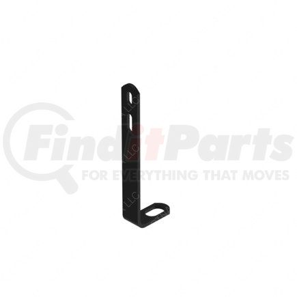 06-65843-000 by FREIGHTLINER - Battery Cable Bracket