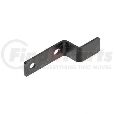 06-63567-000 by FREIGHTLINER - Vehicle Jump Starter Bracket - Power Stud, Relief, M2