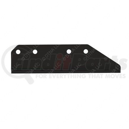 06-65072-002 by FREIGHTLINER - Battery Box Bracket