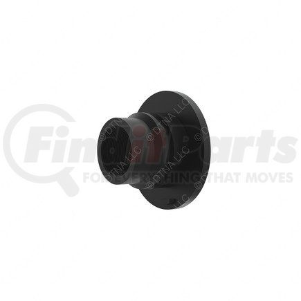 06-66227-000 by FREIGHTLINER - Multi-Purpose Hardware - Adaptor, Switch Housing