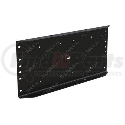 06-66474-000 by FREIGHTLINER - Battery Box Tray
