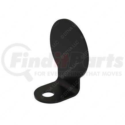 06-66403-000 by FREIGHTLINER - Tail Light Housing Bracket