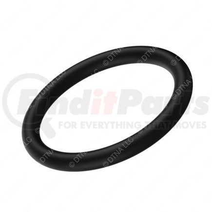 06-67855-000 by FREIGHTLINER - Multi-Purpose O-Ring