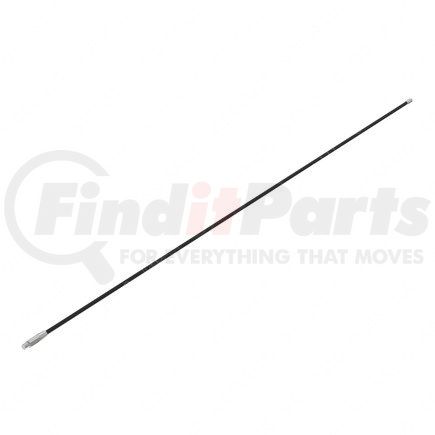 06-68093-000 by FREIGHTLINER - Radio Antenna Assembly - Master, Sleepercab