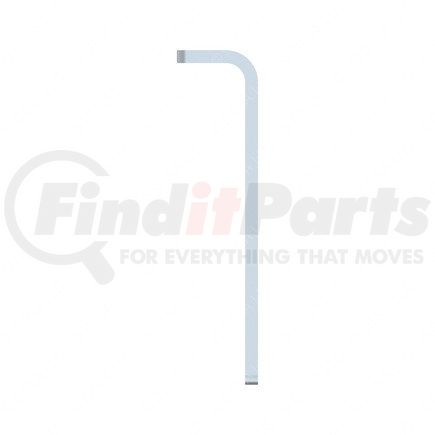 06-68591-004 by FREIGHTLINER - Battery Cable Bracket